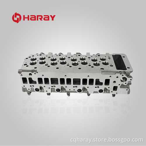 908518 ME204200 4M41 Cylinder Head for Mitsubishi